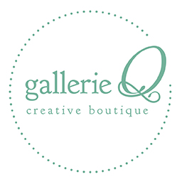 Welcome to the gallerie.