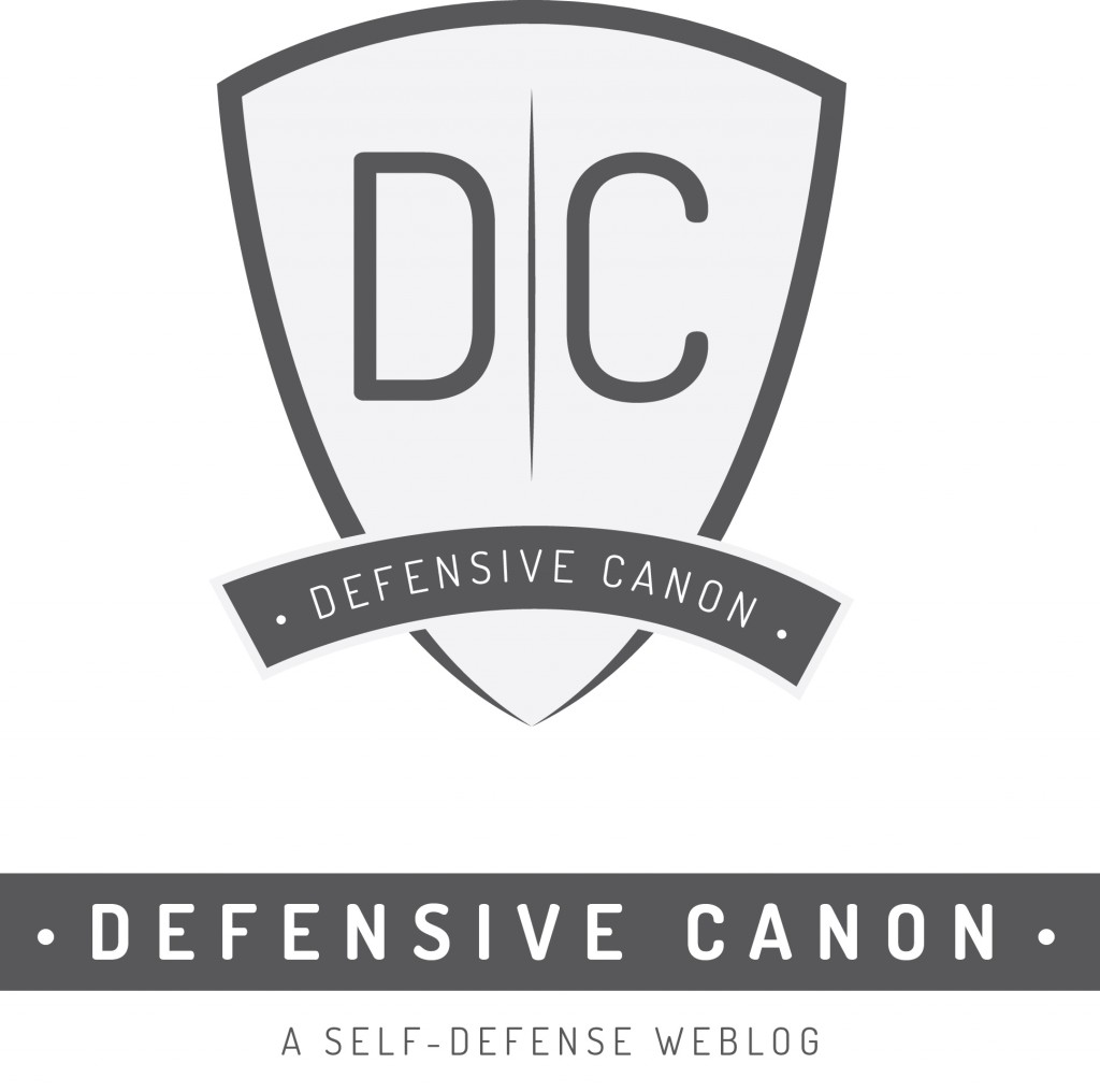 Defensive Canon Branding