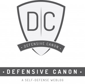 Defensive Canon Logo