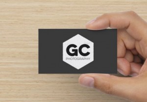 GC Business Card back