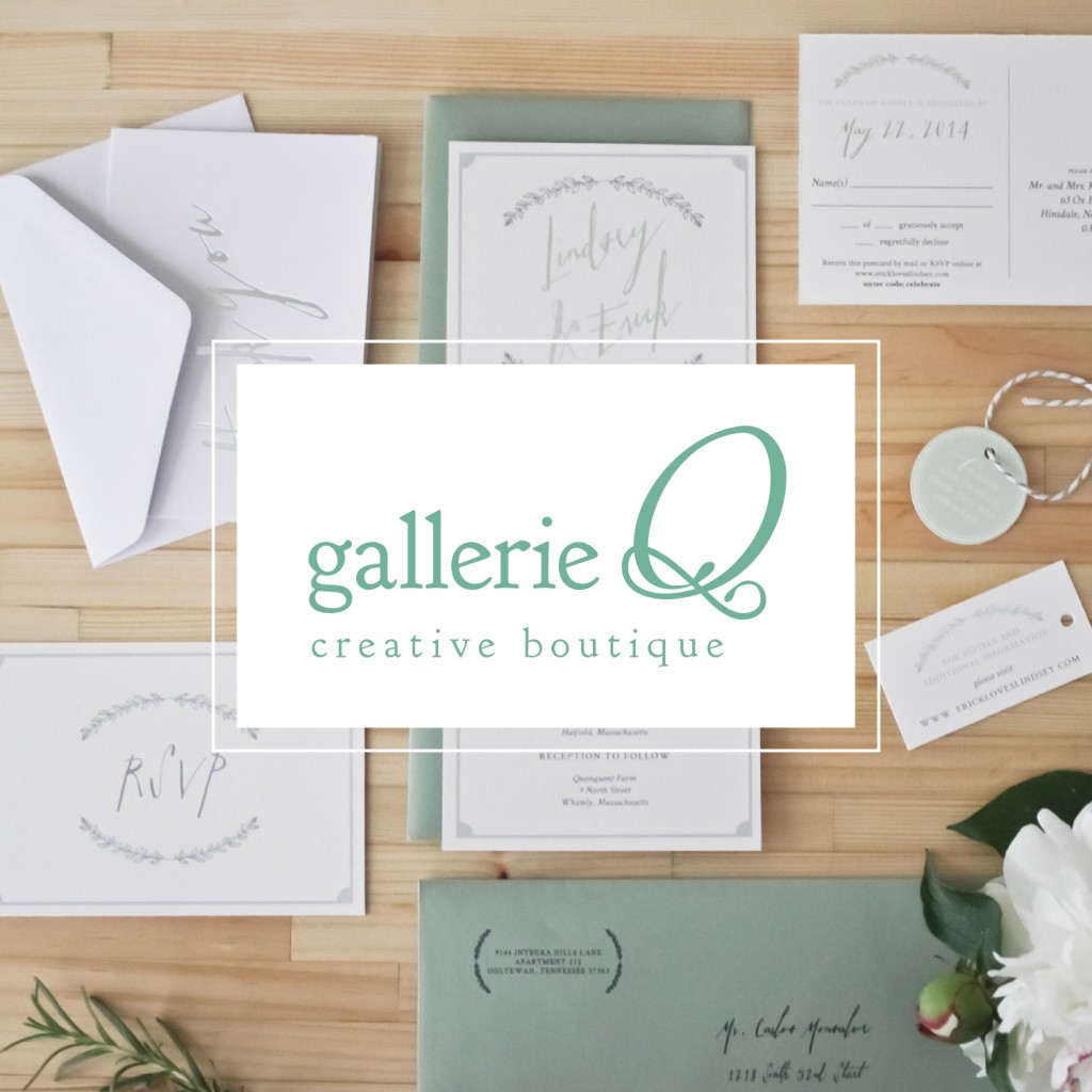 Gallerie Q is on Instagram!