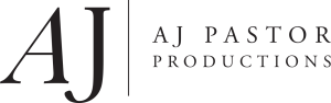 AJ Pastor Productions logo