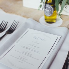 What is wedding branding?