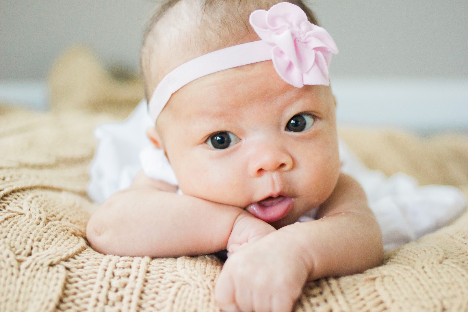 Callie Saige Six Weeks Photoshoot 03